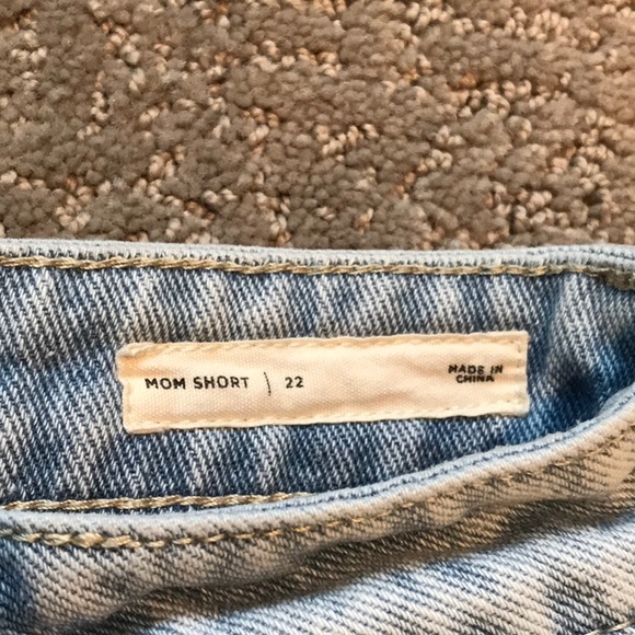 PacSun Mom Style Short - Picture 4 of 4